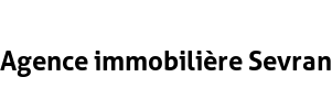 Agence immobilière Sevran
